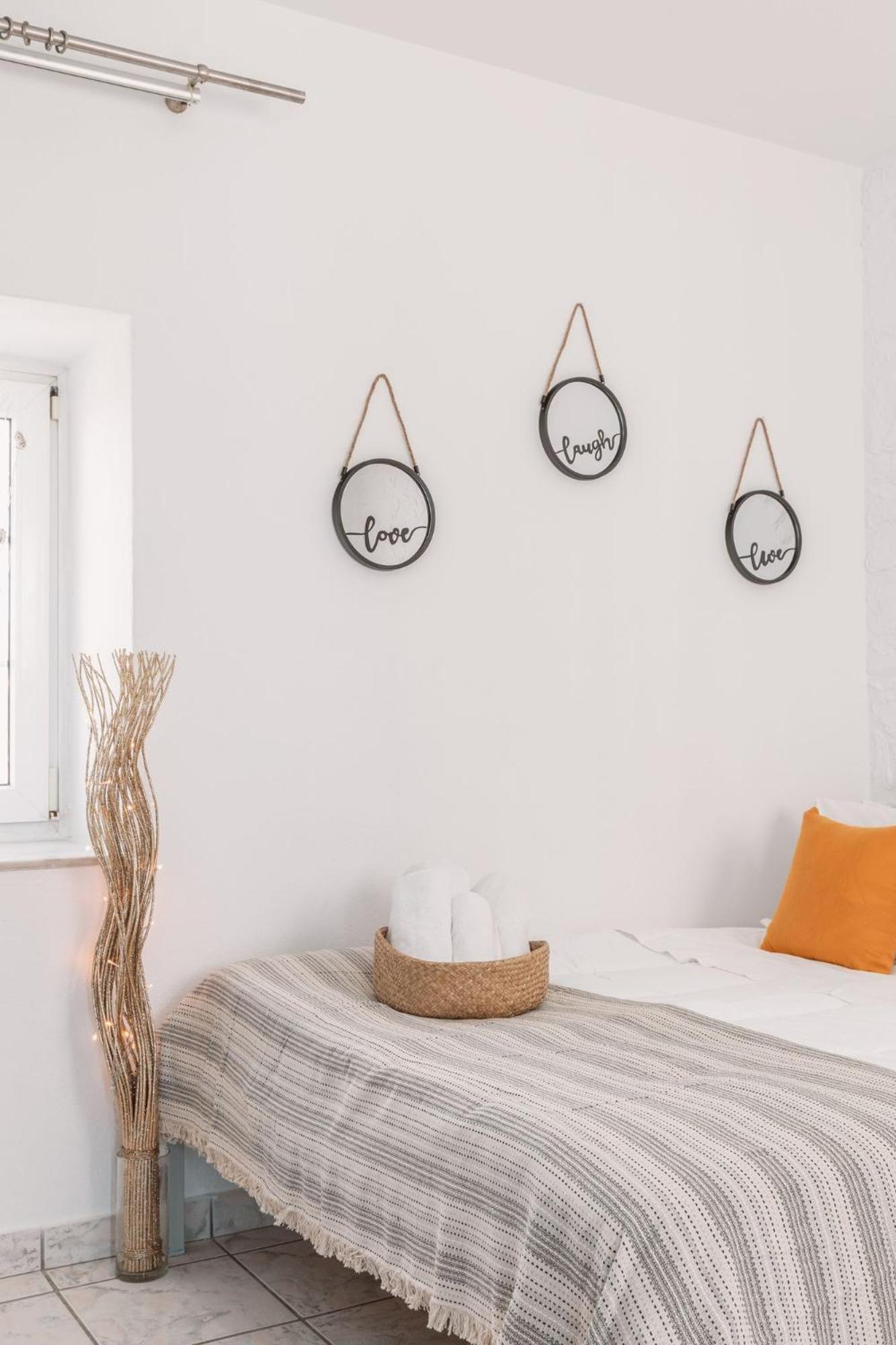 Dibellee Mykonos Studios Glastros  Bagian luar foto
